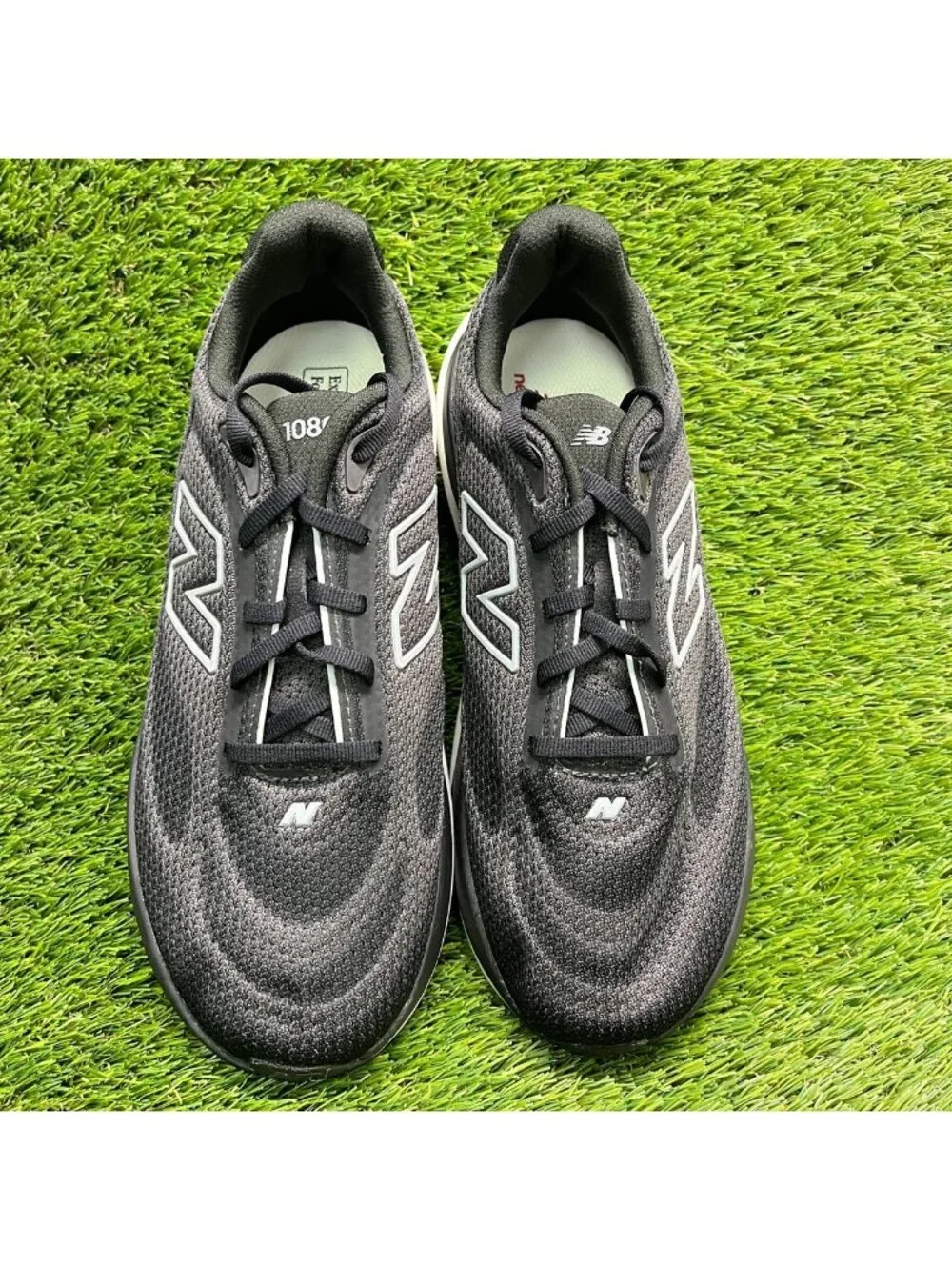 New Balance please review